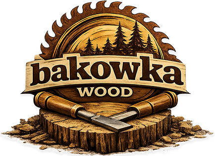 Bakowka Wood - obrazy, stoły i zegary z drewna i mchu